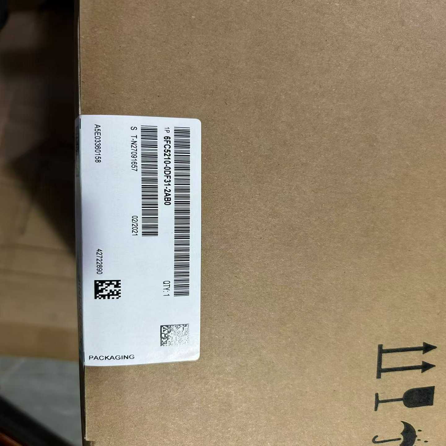 6FC5210-0DF31-2AB0（地坛设备）