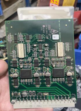 询价~DEK印刷机伺服控制卡185512.，不错