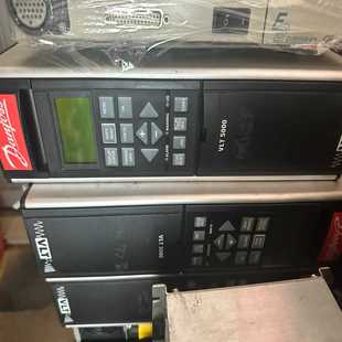 丹佛斯VLT5000变频器VLT5002PT5B20STR3 询价