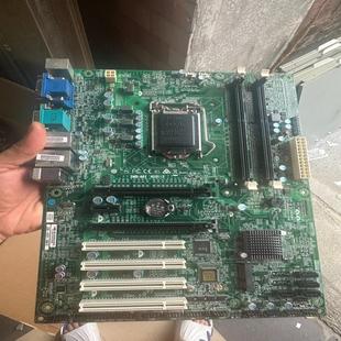 研华工控主板，型号：EBC-GF81-00A1E双网口实物询价