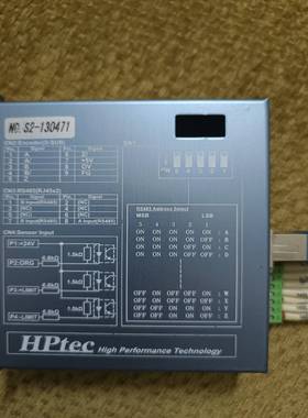 (询价)川宝步进马达驱动器MD602I2