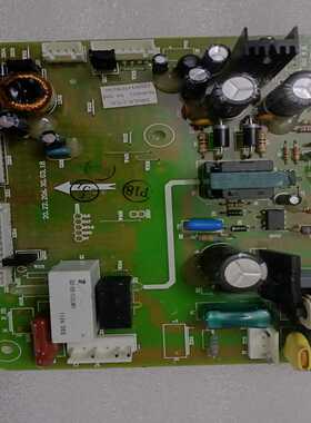 适用~海信容/声惠/而/浦冰箱BCD一575WYM电脑板H1468831主控板