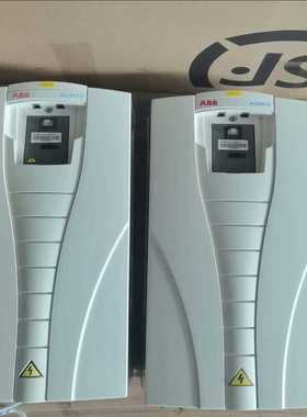 询价~ACS510-01-038A-4ABB变频器实物拍照95成新