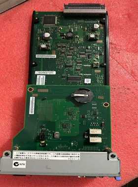 IBM P770 P780 2BBB FSP卡 74Y291（夫美商行）