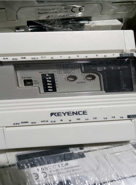 KEYENCE基恩士KL-16BX/KL-16BT/16~询价