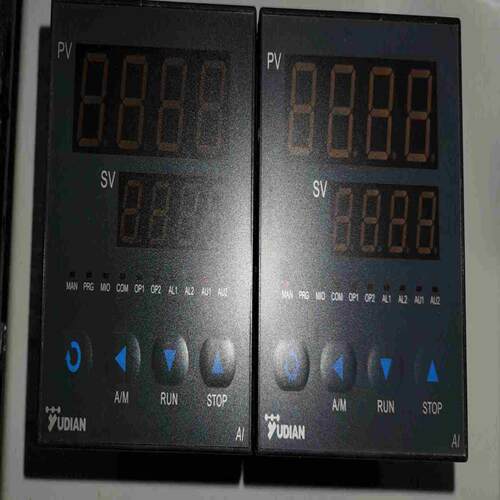 【星慕电子】宇电智能温控器AI-719 L5 尺寸96/96 80/16