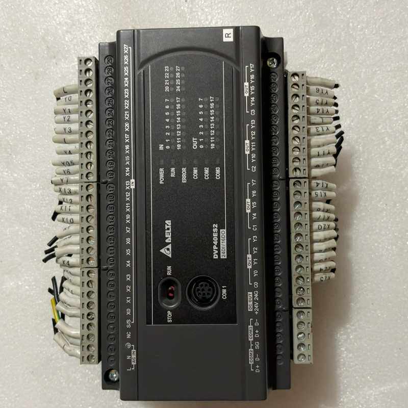 台达PLCDVP40ES200R一台V3.62A4询价