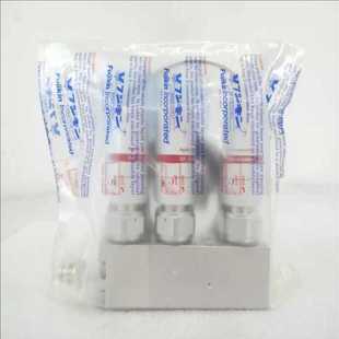 耶耶电子 Fujikin 9.52X6.35 RS200 FBDAL