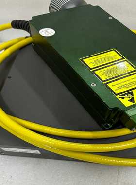 IPG绿光532激光器 型号GLPM-20-Y13 功能包好（耶耶电子）