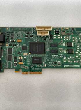 Matrox  Y7367-00 REV.B SOL2MEV（咳咳电子）