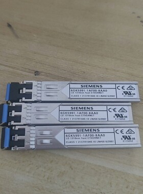 6GK5991-1AF00-8AA0裸机多个450，成询价