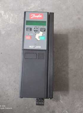 丹佛斯2900变频器VLT2922PT4B20STR0D~询价