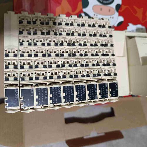 议~PLC，PLC控制器、TM258LF66DT4L