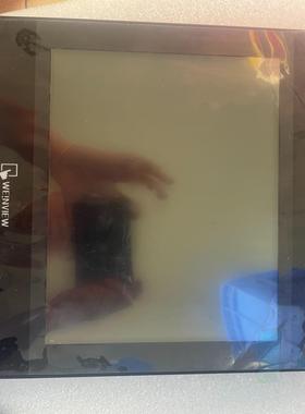 （霸霸电子）威纶通触摸屏 TK6100i  功能