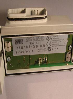 配件PM-E6ES7 148-4CA00-0AA06ES7148-4CA00-0AA0议价