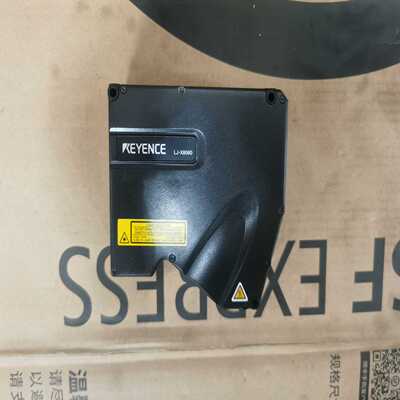 LJ-X8060基恩士激光测量传感器测头，议价【侨报商行】