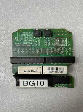 (询价)Damcos 160G4629，执行器PCB板，