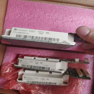 汇川变频器FF450R12KT4模块+CA300-4T200[浩蓉商户]