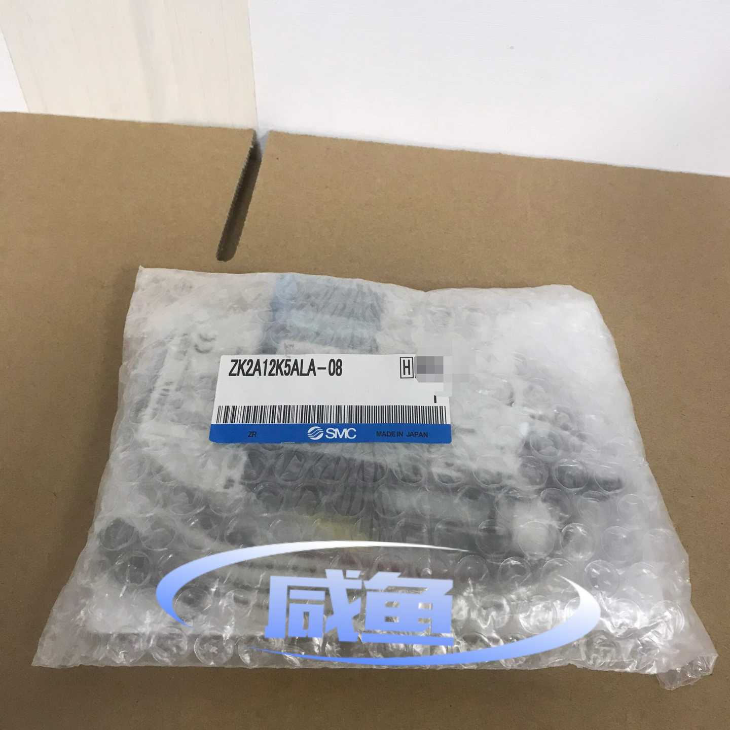(询价)真空发生器 ZK2A12K5ALA-08