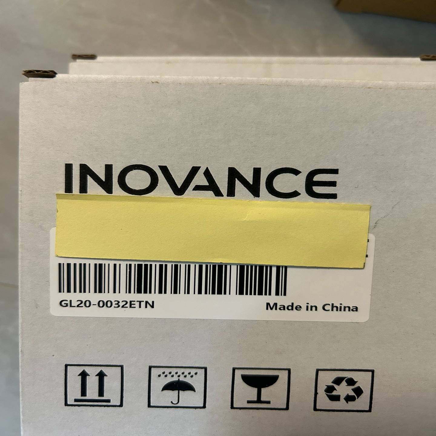 汇川模块GL20-0032ETN全新模块需要联系{议价}