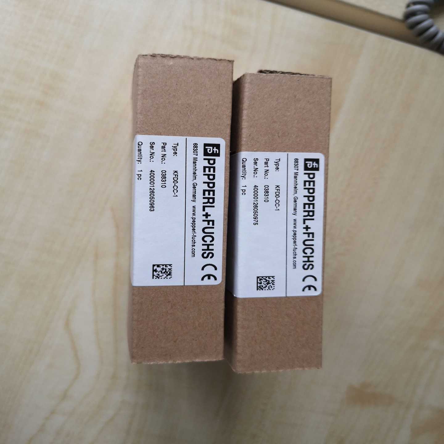 KFD0-CC-1KFDO-CC-1倍加福安全栅新货，询价