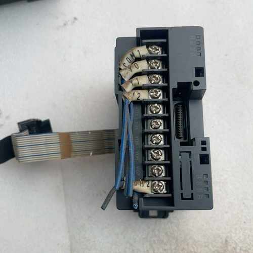 汇川PLC 扩展H2U-0008ETN一个--议价商品