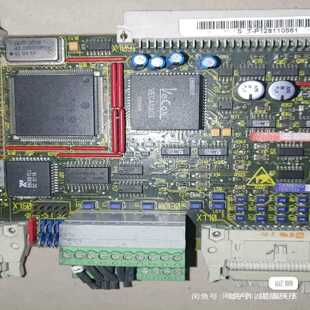 询价 6Sa8252 0Bc60 变频器cu4控制板 成色