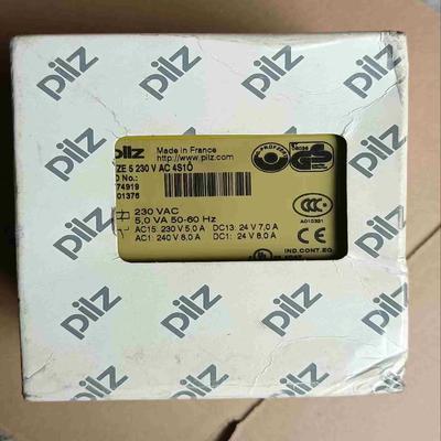 询价皮尔兹PZE5230VAC4S/1O,47491