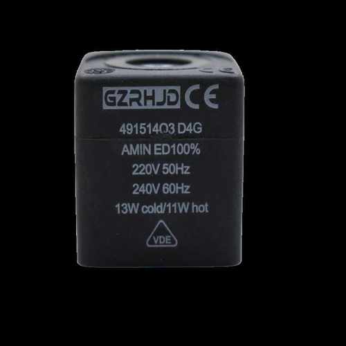 款 电磁阀线圈491514Q3 D4G 吹瓶机491514Q3 D400Q3 220V