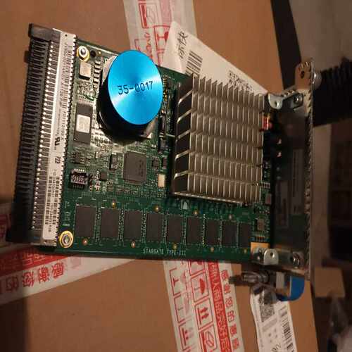 Juniper MultiServices 500  Jun~议价