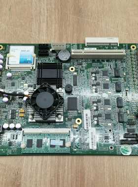 RIS-091 VER：06 四网口工控主板 议价【侨报商行】