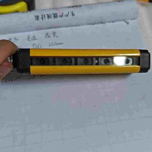 成色如图功能 询价 A05N 尚信安全光栅STC20