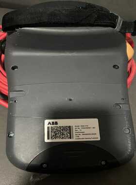 议~ABB示教器DSQC679   3HAC028357-001