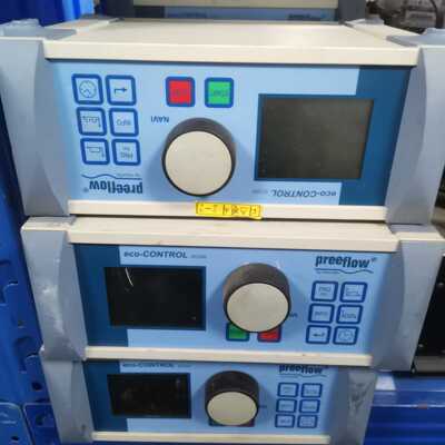 维世科preeflow螺杆阀控制器 EC200K eco-~询价