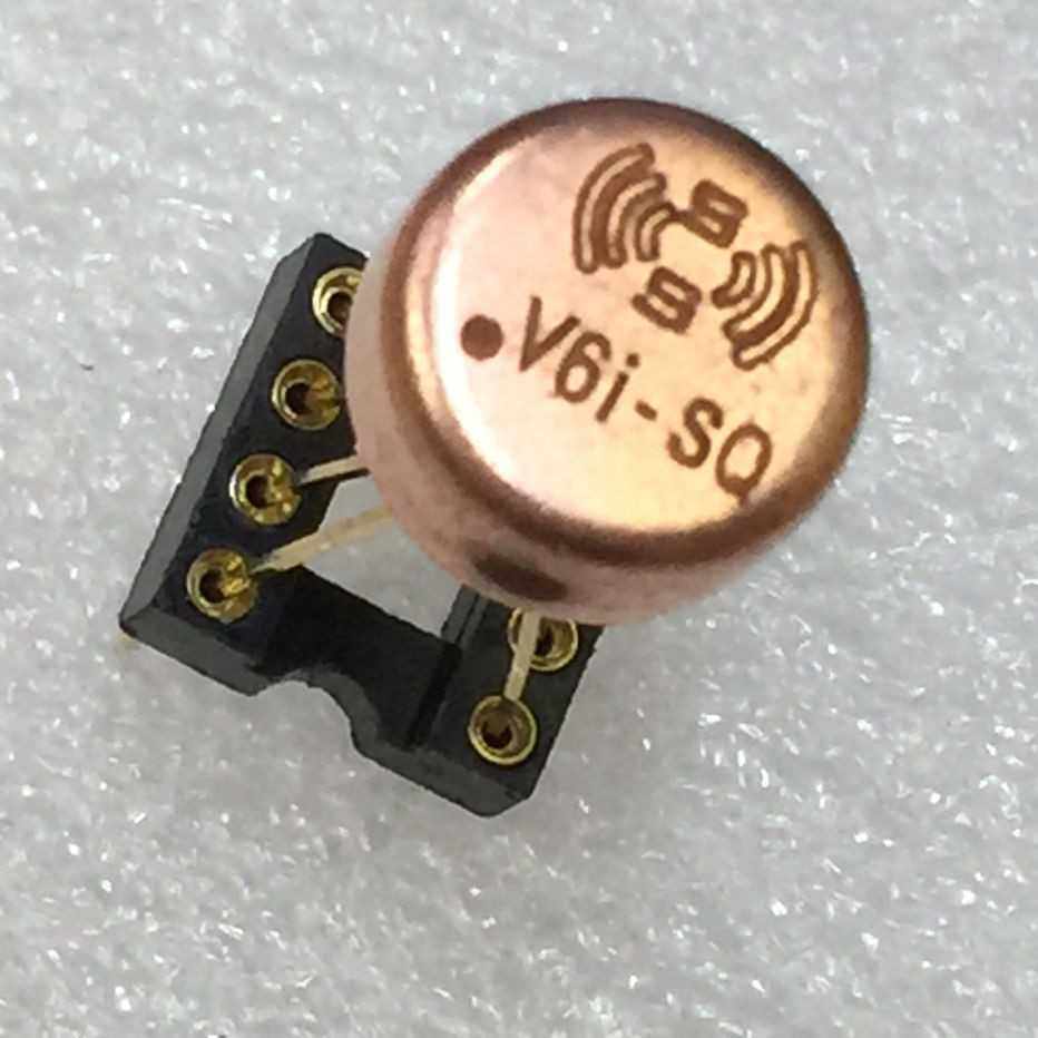 议~V6i-SQ澳洲升级版双运放升Ad827Aq OpA2604