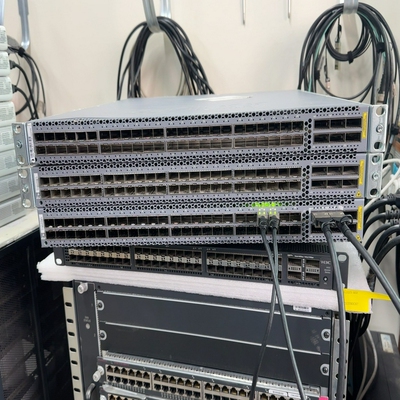jper QFX5100-48S-AFO/AFI/3A（豆豆设备）