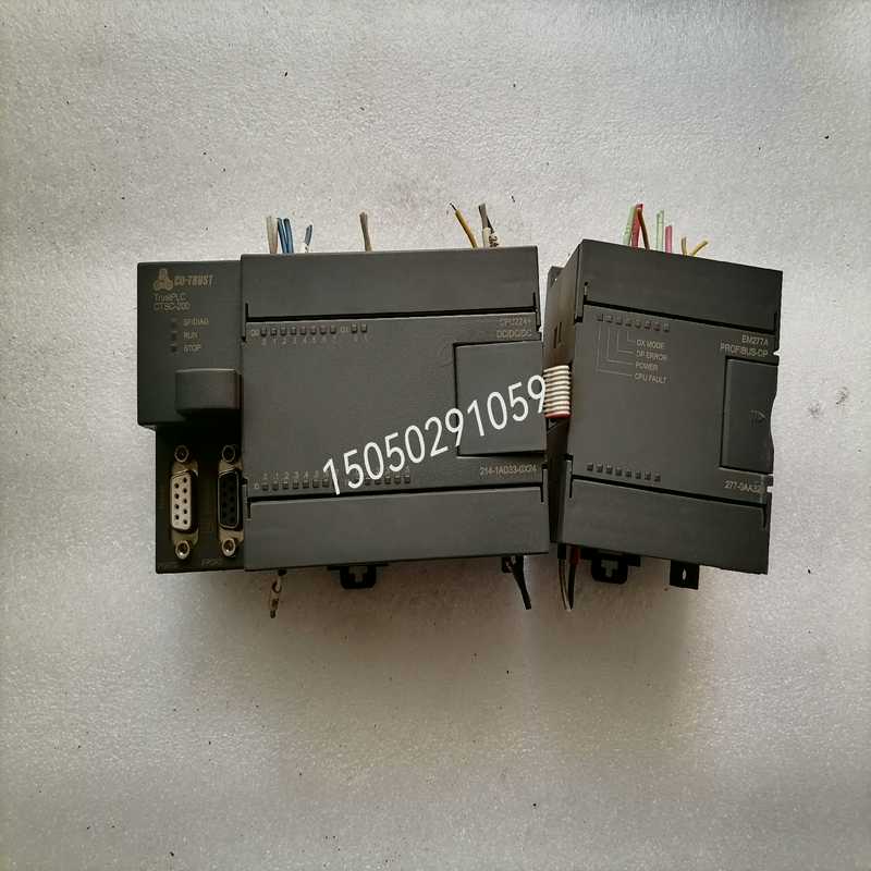 合信PLC模块214-1AD33-0X24，，277-0AA询价