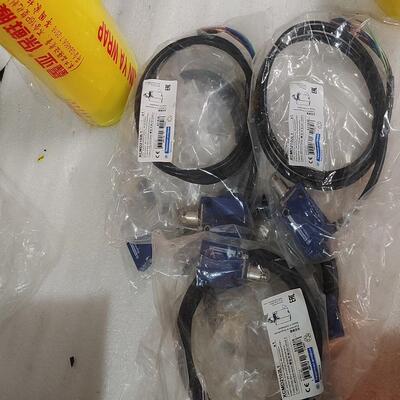 限位开关XCMD2102L1，5个询价