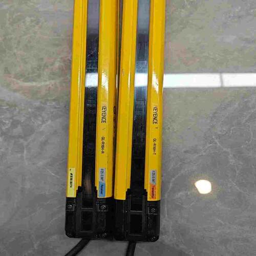 基恩士 安全排光栅  GL-R16H-R   GL-R16H~询价