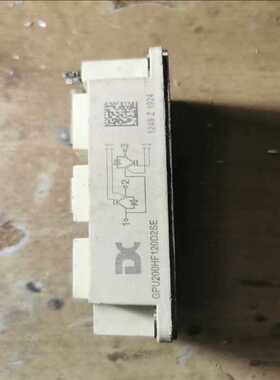 (询价)GPU200HF120D2SE 货 模块 可代替 F