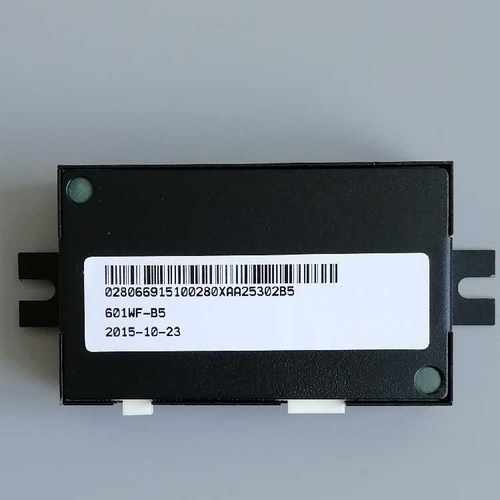 OTIS奥的斯电梯副机601WF-B5 XAA25302B5 B6 轿厢话机 轿厢付