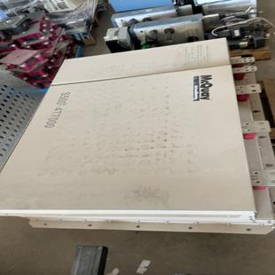 基数电子 一台 4T7000 麦克维尔变频器S500