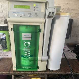 米利博纯水仪；Milli-Q  成色如图[浩蓉商户]