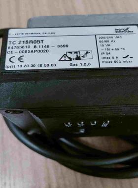 议价TC218R05T气密装置