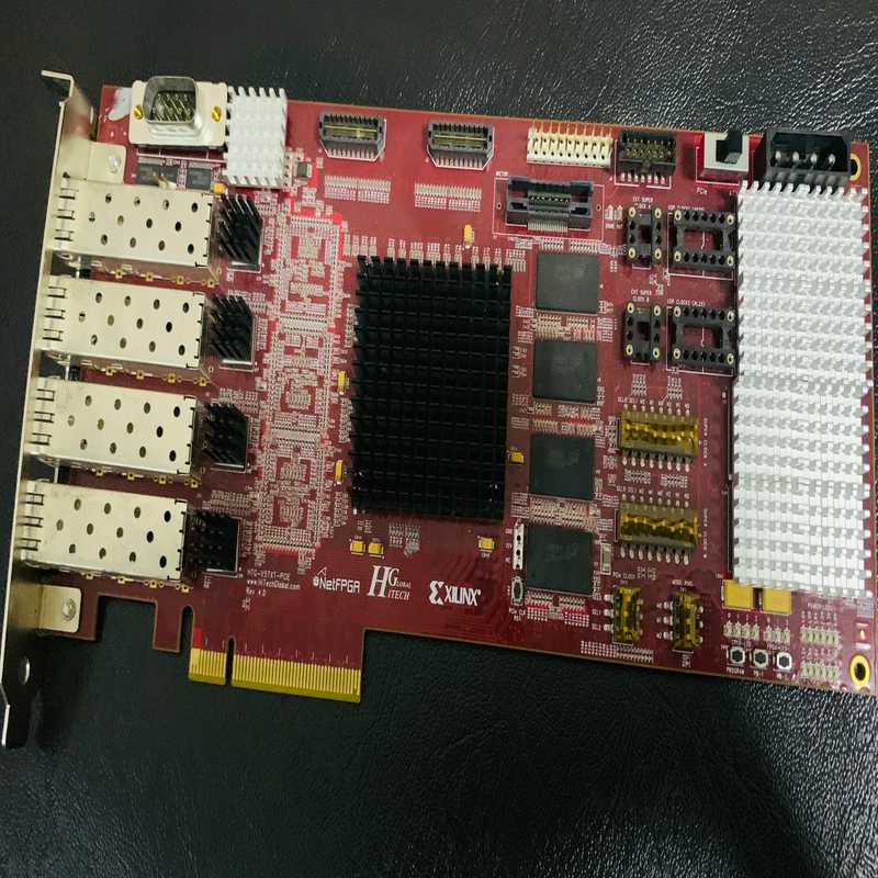 netfpga virtex fpga开发板 digilen【晟华商行】