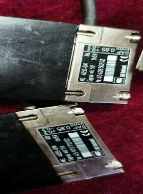 【星慕电子】RSF Elektronik MS 40.86-0M   R