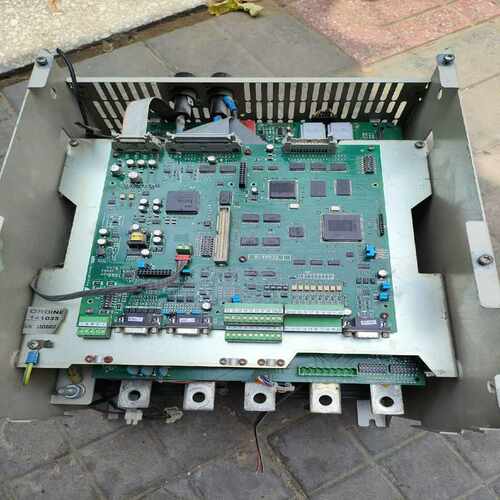 直流调速 TPD32-500/520-280-4B，拆（耶耶电子）