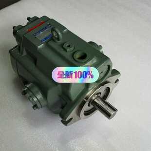 卡奥电子 YUKEN油研柱塞泵A70 60A10 FR04HAS