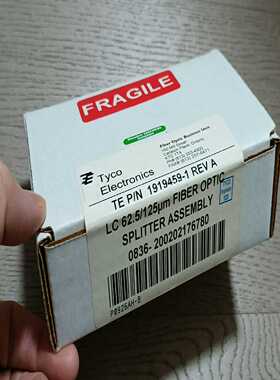 全新P0926AH-B模块PLC备件FOXBORO福克--议价商品