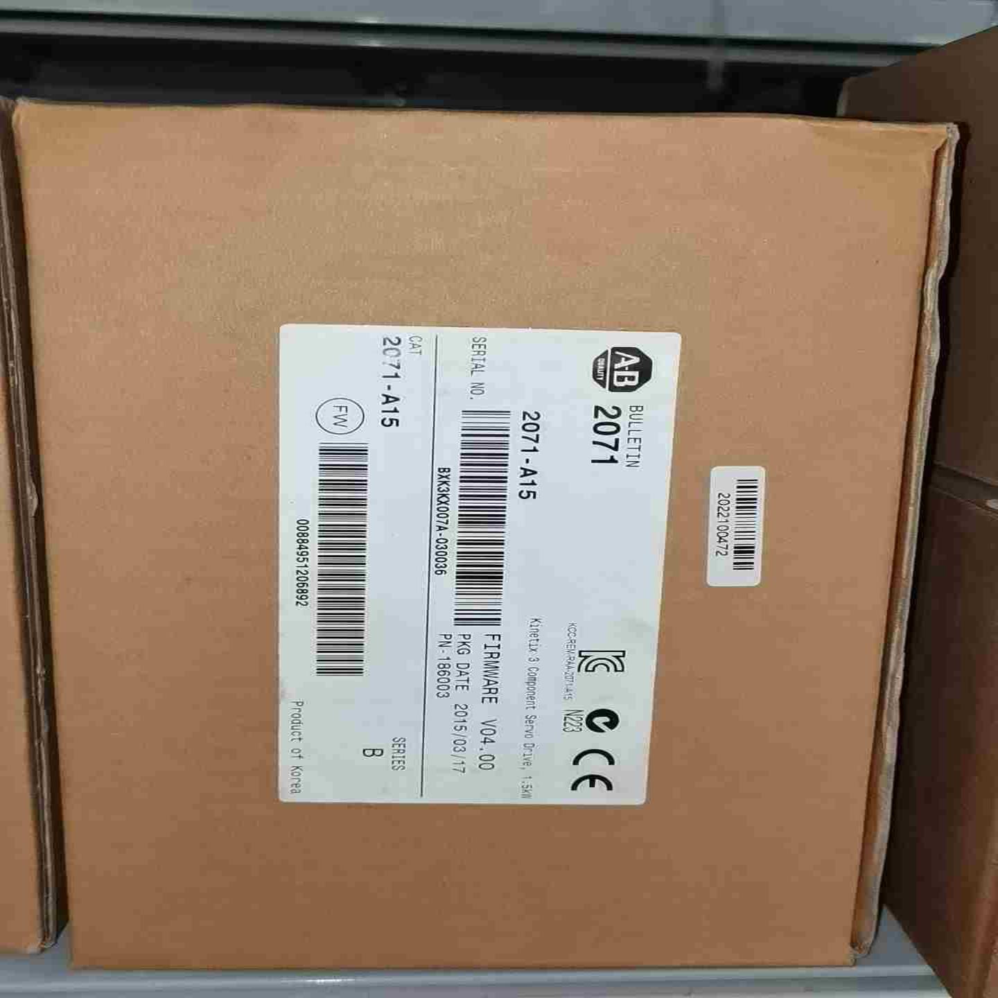 AB罗克韦尔驱动器  可以直拍~询价